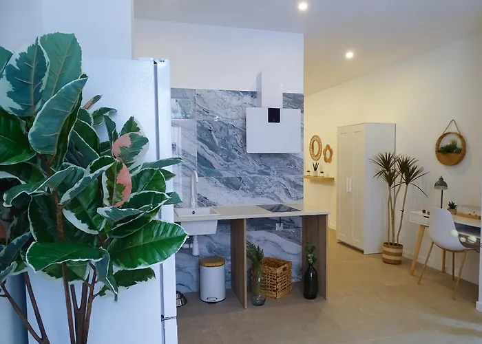 Dm1 - Loft * Valencia