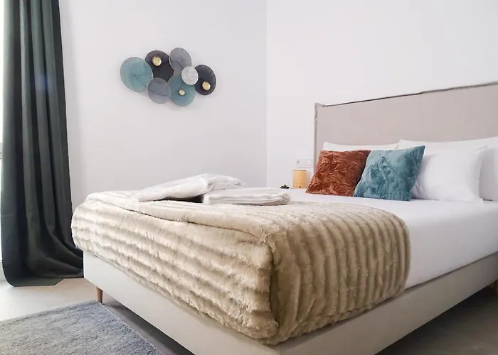 Dm1 - Loft Appartement *