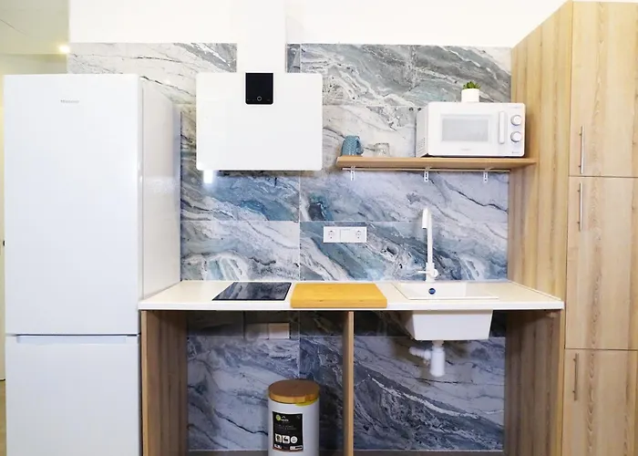 Appartement Dm1 - Loft