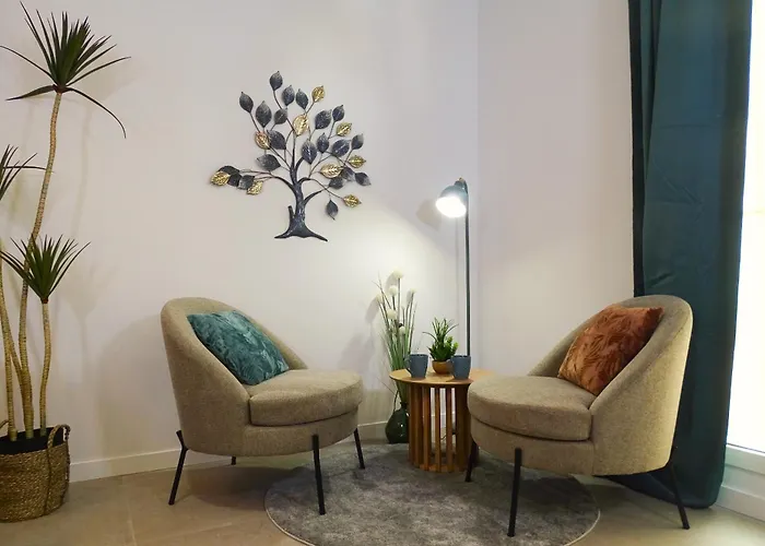 Dm1 - Loft * Walencja