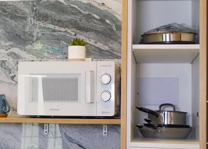 Dm1 - Loft Appartement