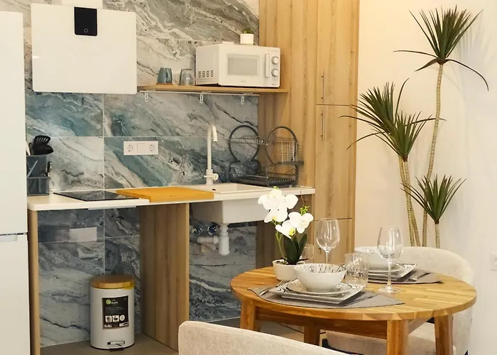 Dm1 - Loft Apartament *