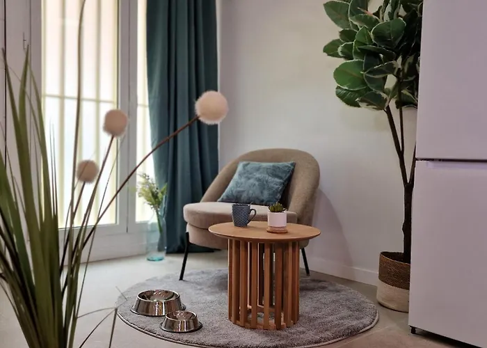 Dm1 - Loft Apartament *