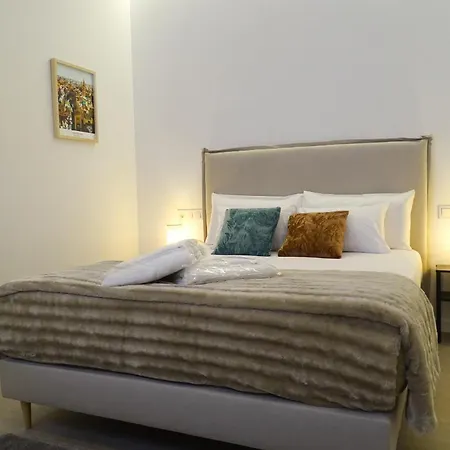 Apartman Dm1 - Loft