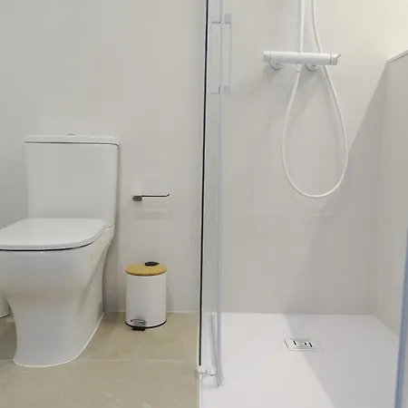 Dm1 - Loft Apartman Valencia