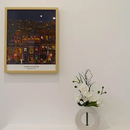 Dm1 - Loft Valensiya