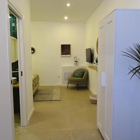 Dm1 - Loft Apartman Valencia