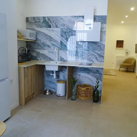 Dm1 - Loft Valensiya