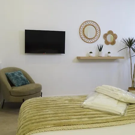 Dm1 - Loft Apartman *