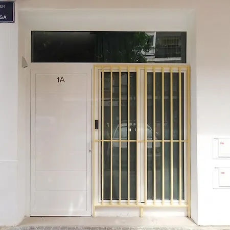 Dm1 - Loft Apartman Valencia
