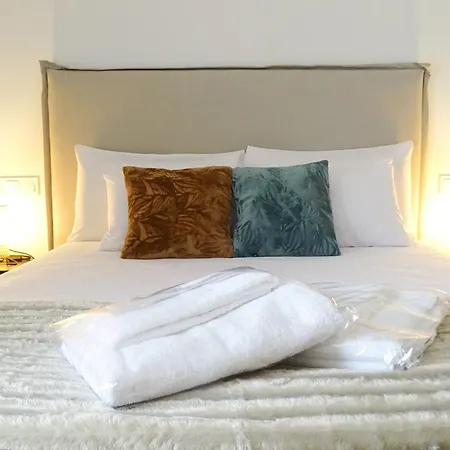 Apartman Dm1 - Loft Valencia