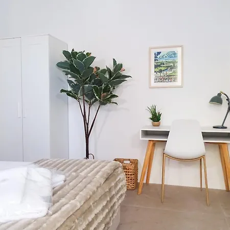 Apartman Dm1 - Loft