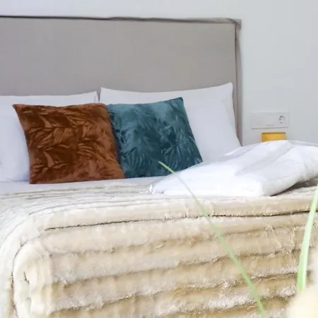 Dm1 - Loft Apartman Valencia