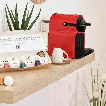 Dm1 - Loft Daire Valensiya