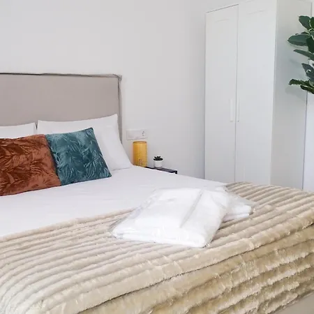 Apartman Dm1 - Loft