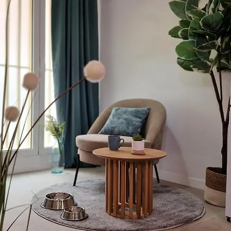 Dm1 - Loft Apartman *