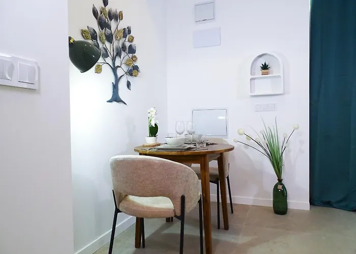 Appartamento Dm1 - Loft *