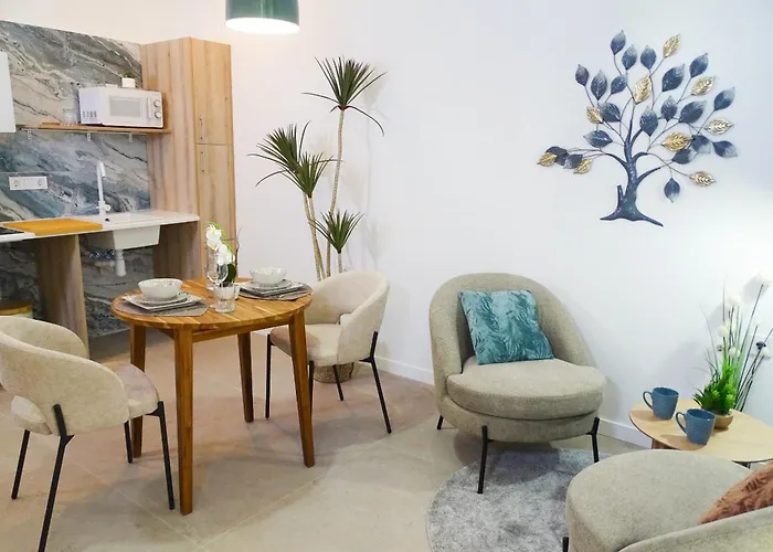 Dm1 - Loft Appartamento