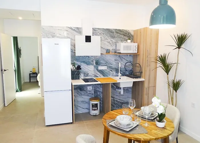 Appartamento Dm1 - Loft *