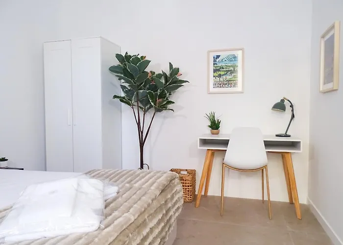Appartamento Dm1 - Loft