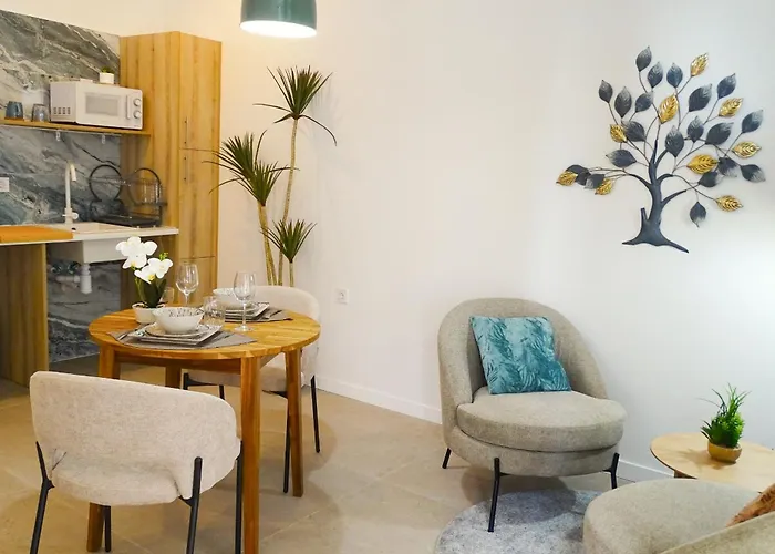 Dm1 - Loft Appartamento *