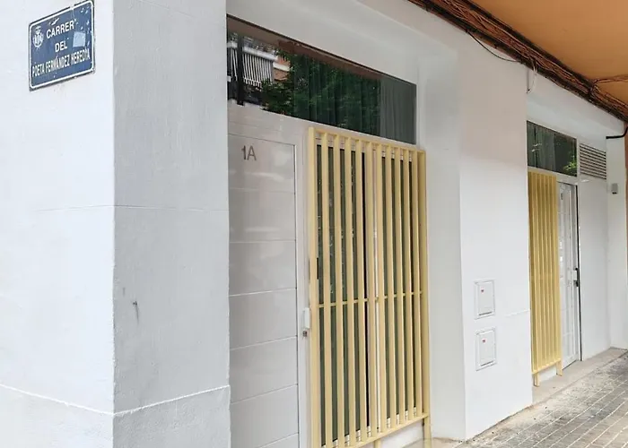 Dm1 - Loft Appartamento Valenza