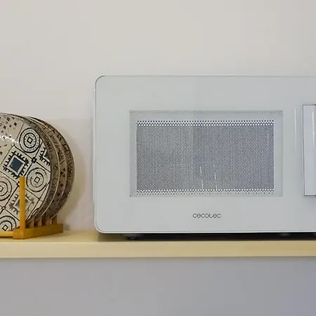 Dm1 - Loft 아파트 *