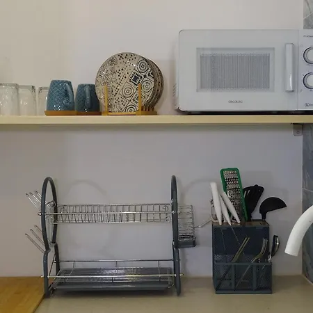 아파트 Dm1 - Loft 발렌시아