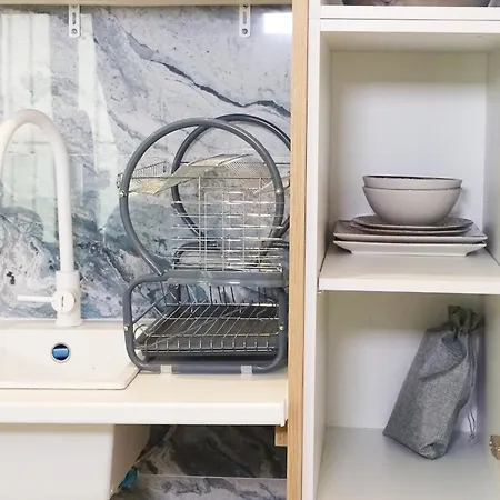 아파트 Dm1 - Loft 발렌시아